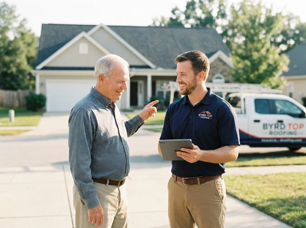 Roofing Sterling, OH FAQs